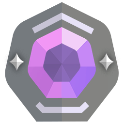 Diamond 2 rank badge